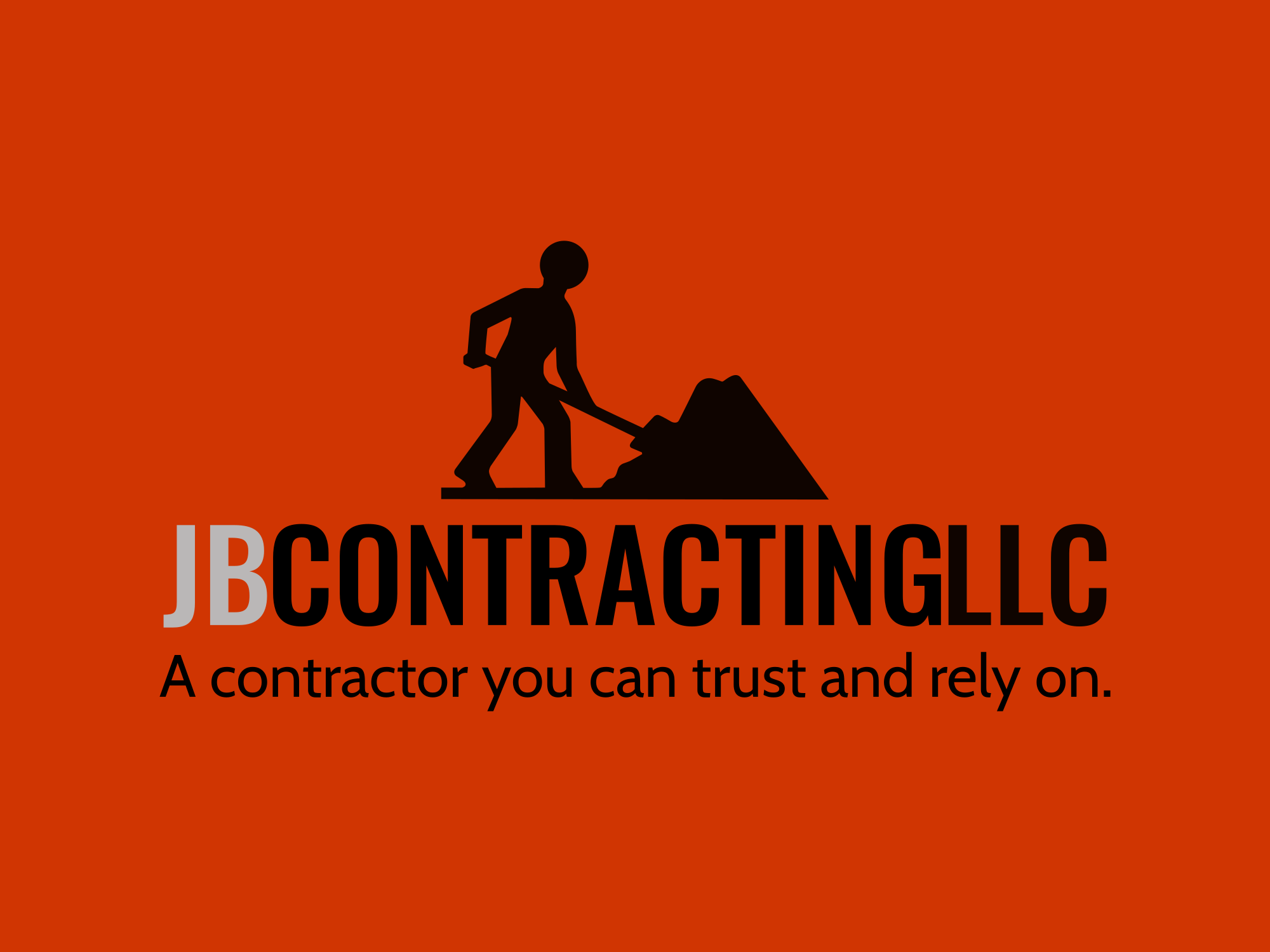 JB Contracting, LLC Logo