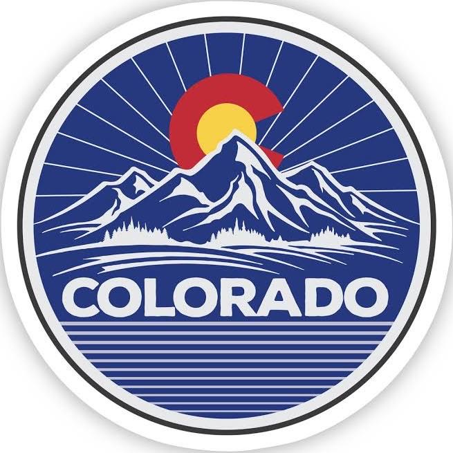 Colorado Landscaping Logo