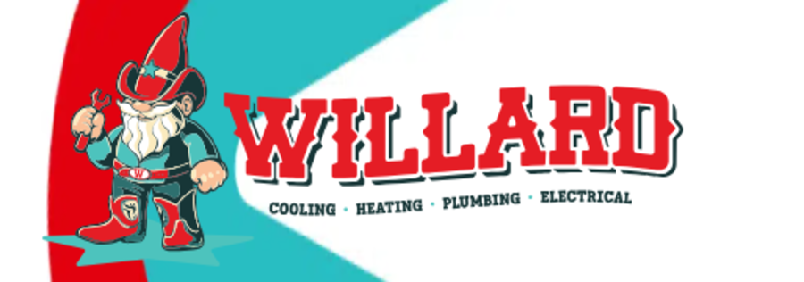 Willard Heating & Air Conditioning Logo