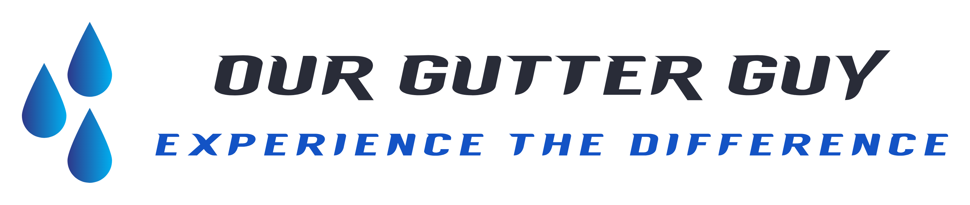 Our Gutter Guy LLC Logo