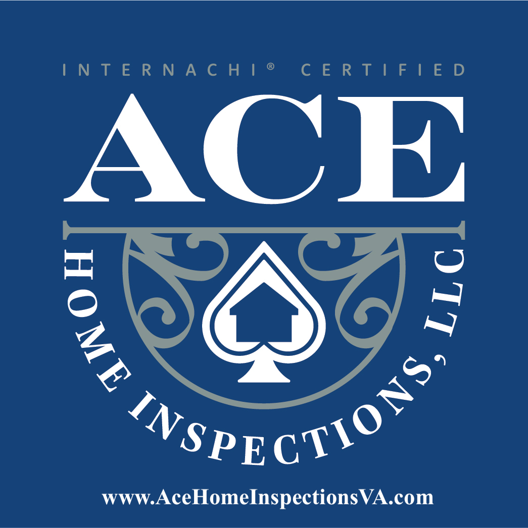 Ace Home Inspections, LLC Logo