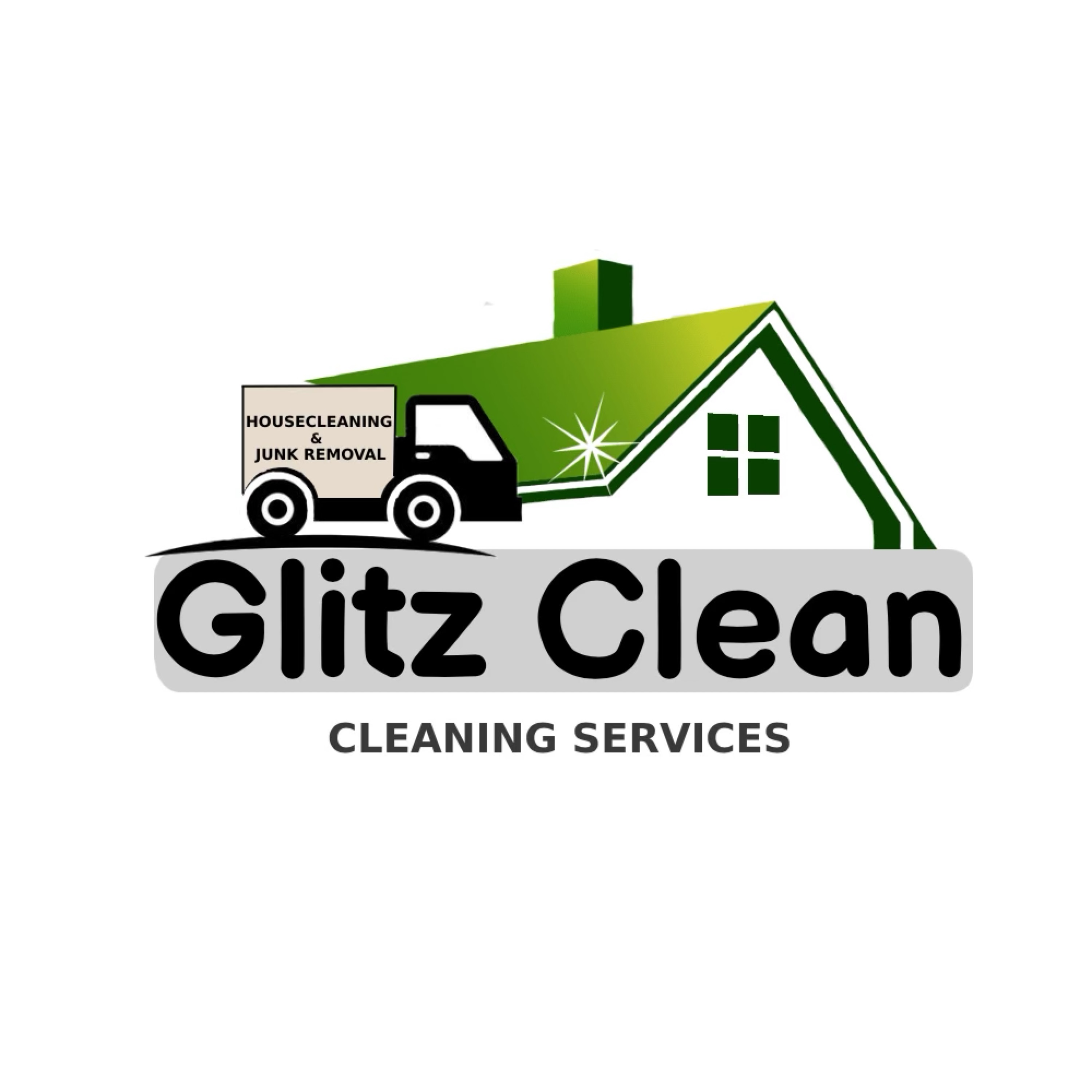 Glitz Clean Logo