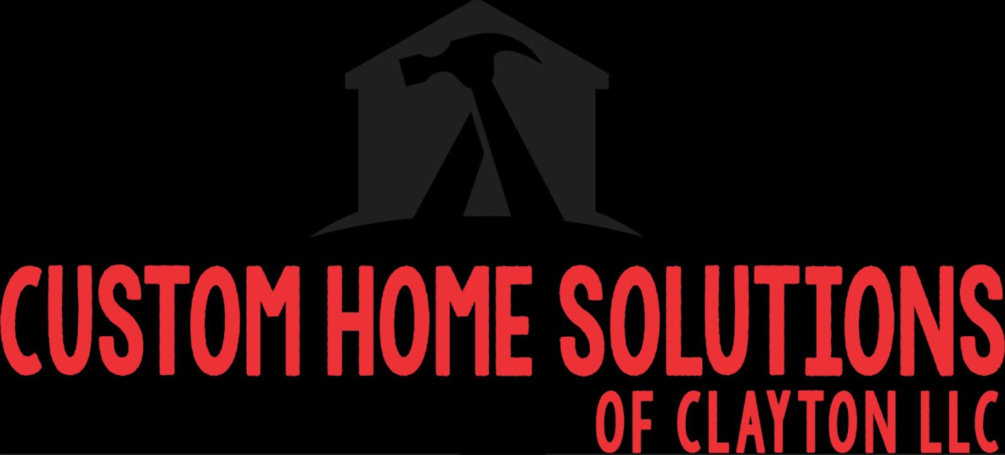Custom Home Solutions of Clayton LLC Logo