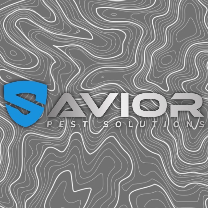 Savior Pest Solutions Logo