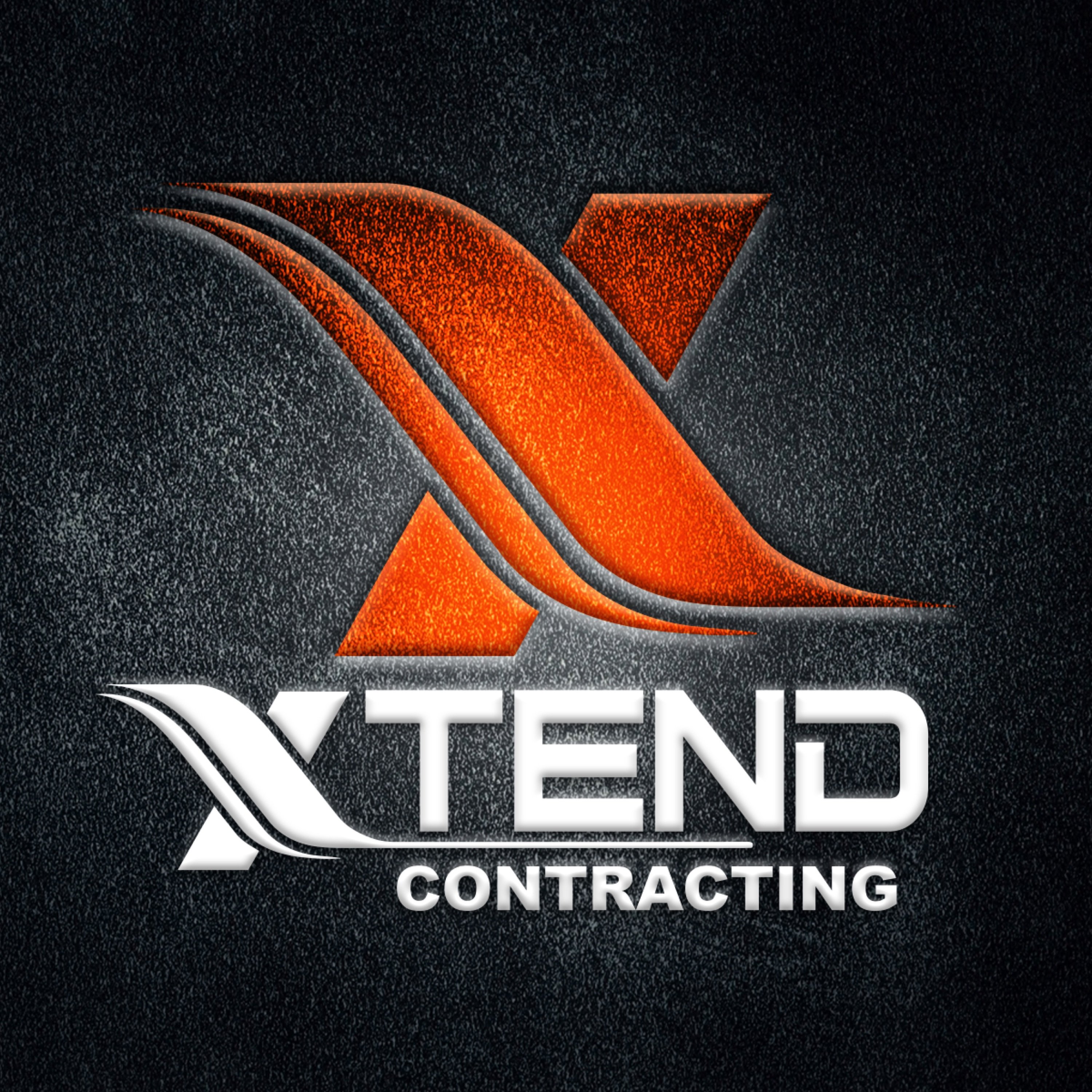 XTend Contracting, Corp. Logo