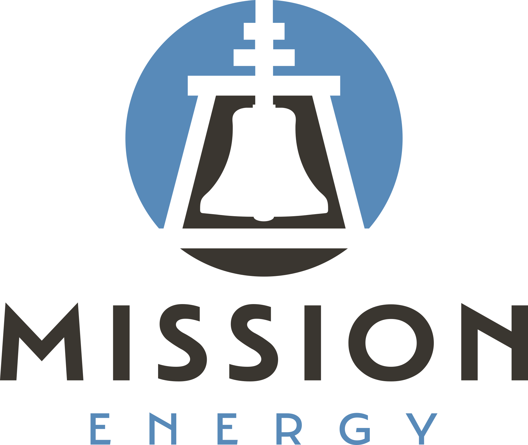 Mission Energy Logo