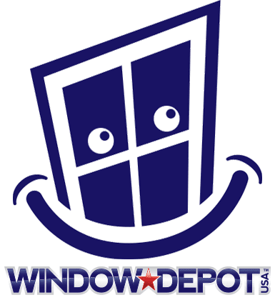 Window Depot Dallas Fort Worth Logo