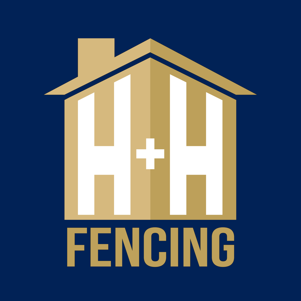 H&H Fencing, LLC Logo