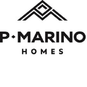 P. Marino Homes, LLC Logo