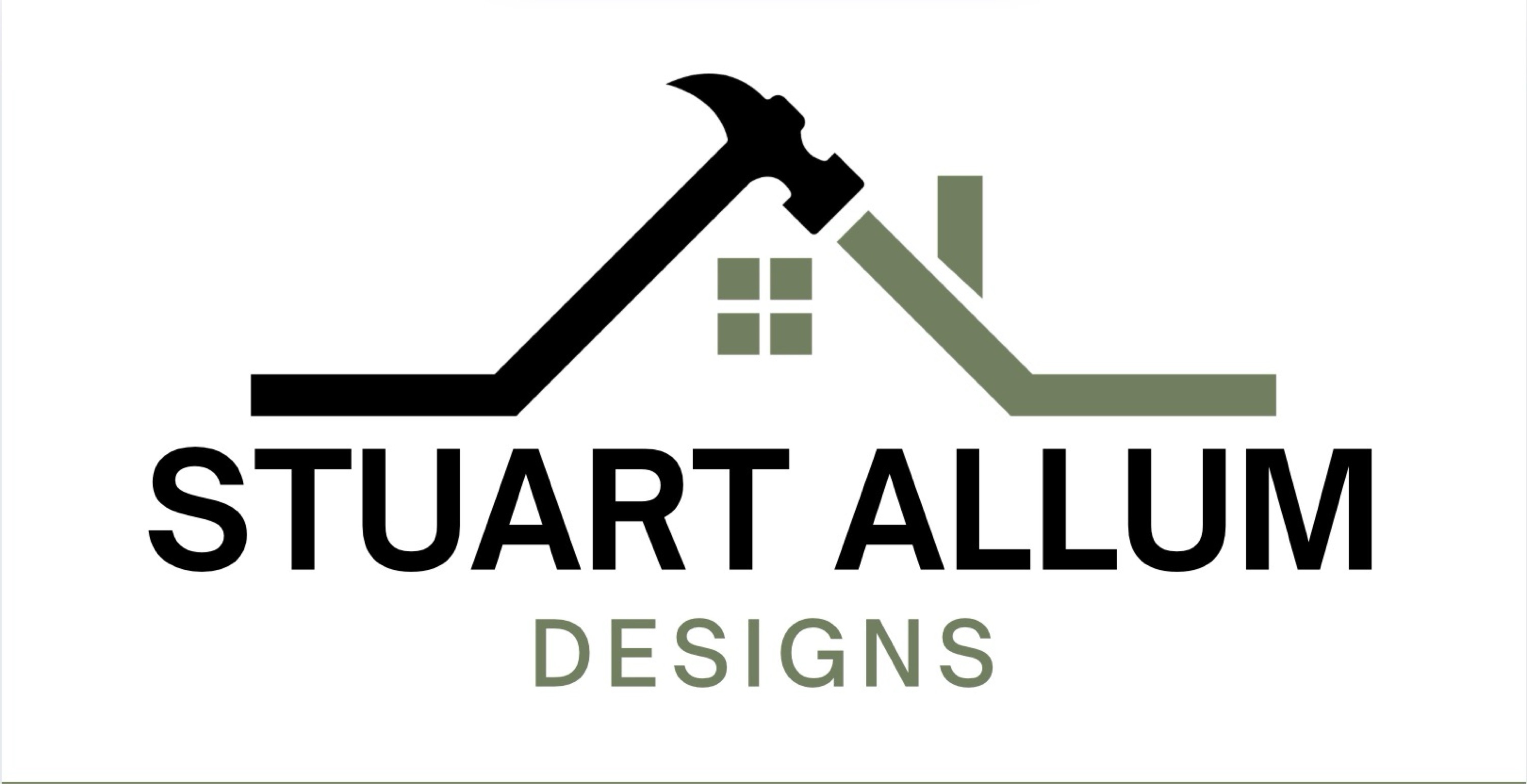 Stuart Allum Designs Logo