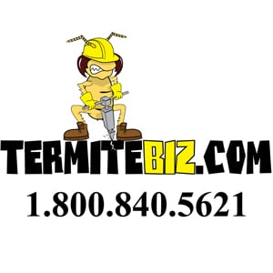 Termite Biz, Inc. Logo