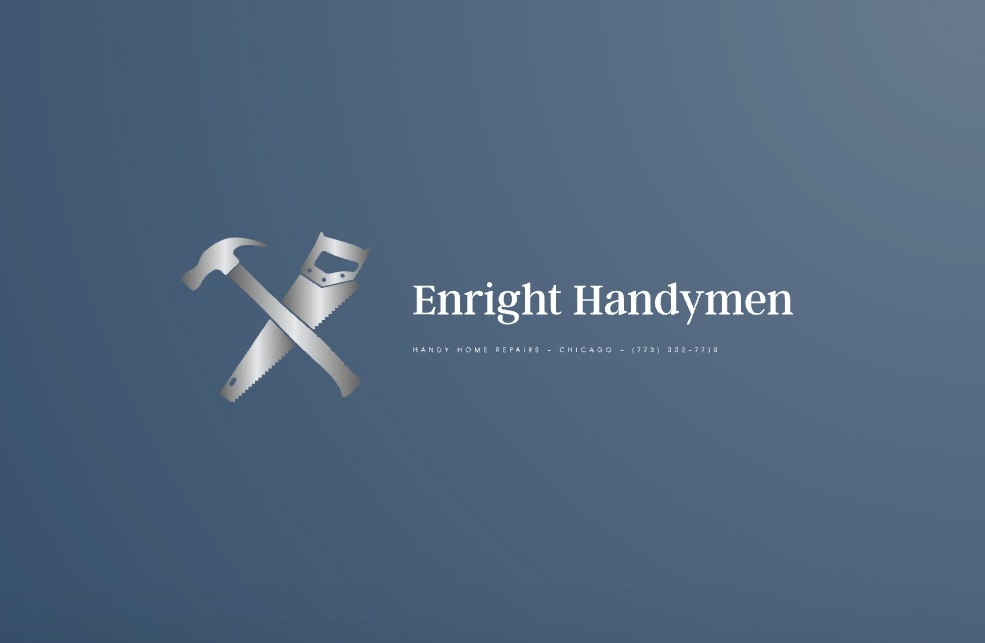 Enright Handyman Logo