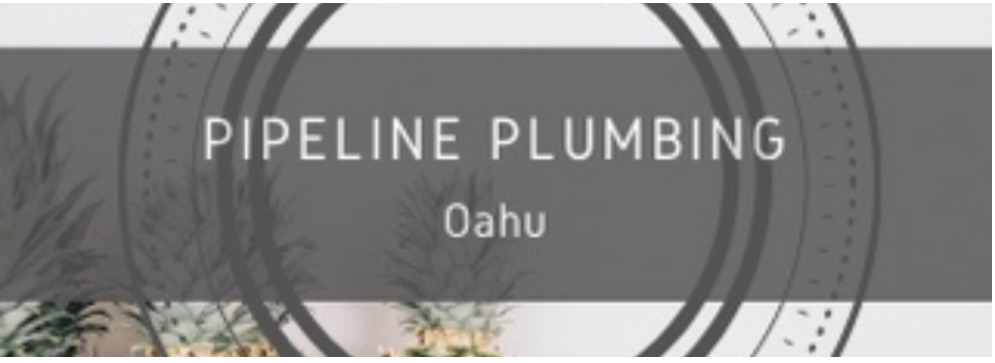 Pipeline Plumbing Oahu, LLC Logo
