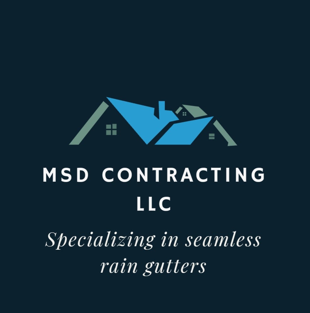 MSD Contracting, LLC Logo