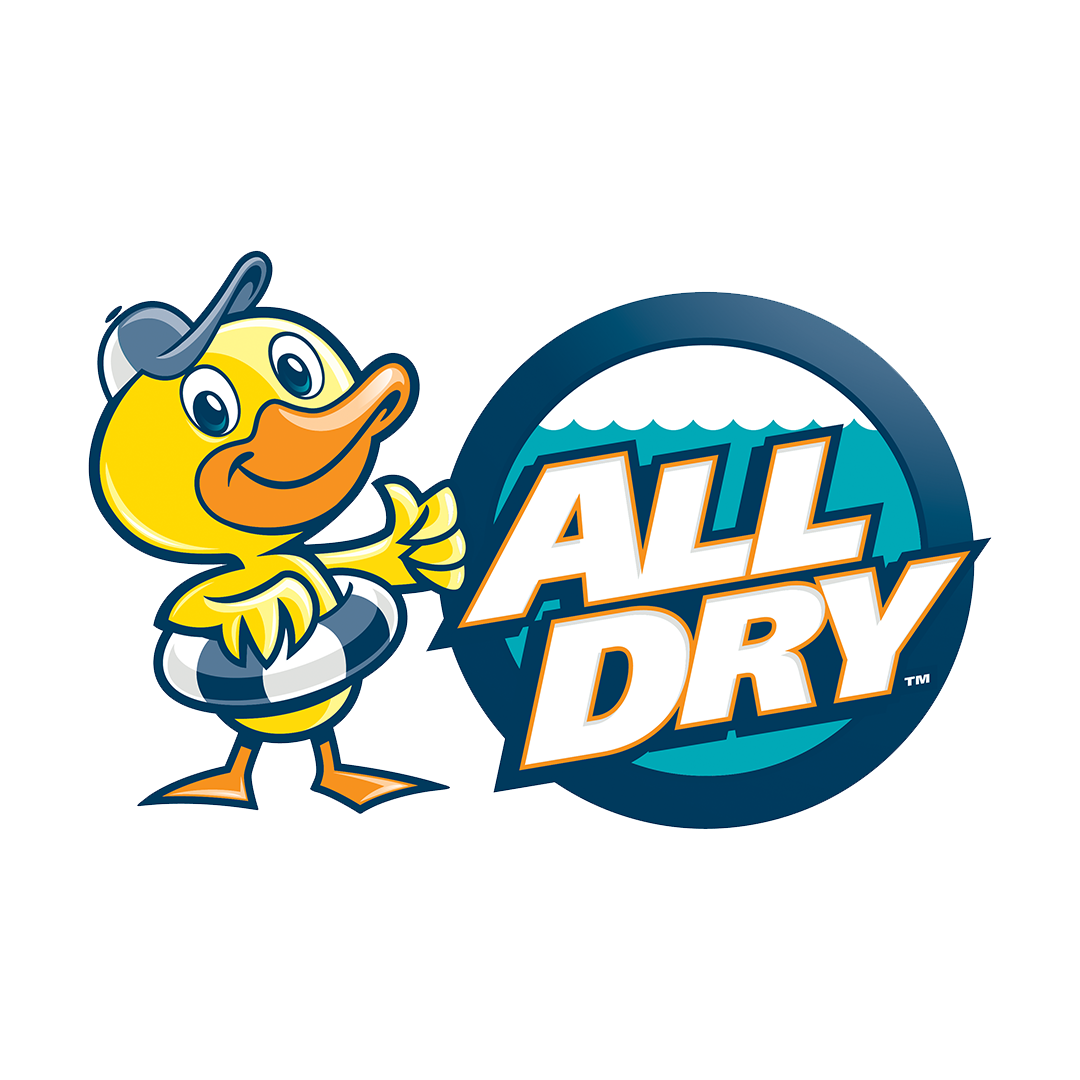 All Dry Services of Northern Colorado Logo