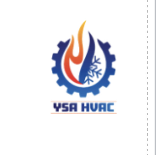 YSA HVAC Logo