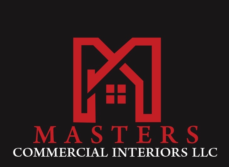 Masters Commercial Interiors Logo