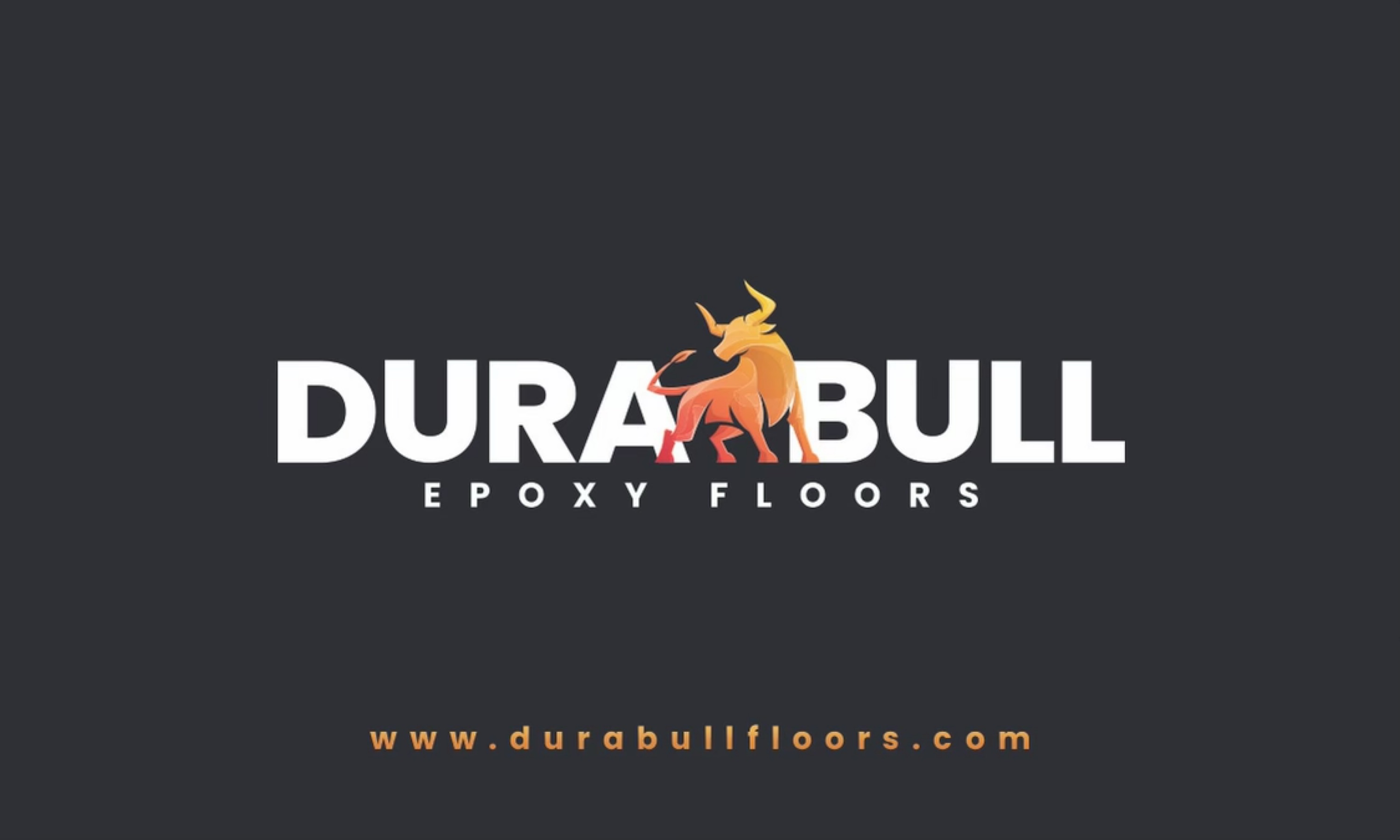Durabull Floors Logo