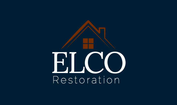 ELCO Restoration, LLC Logo