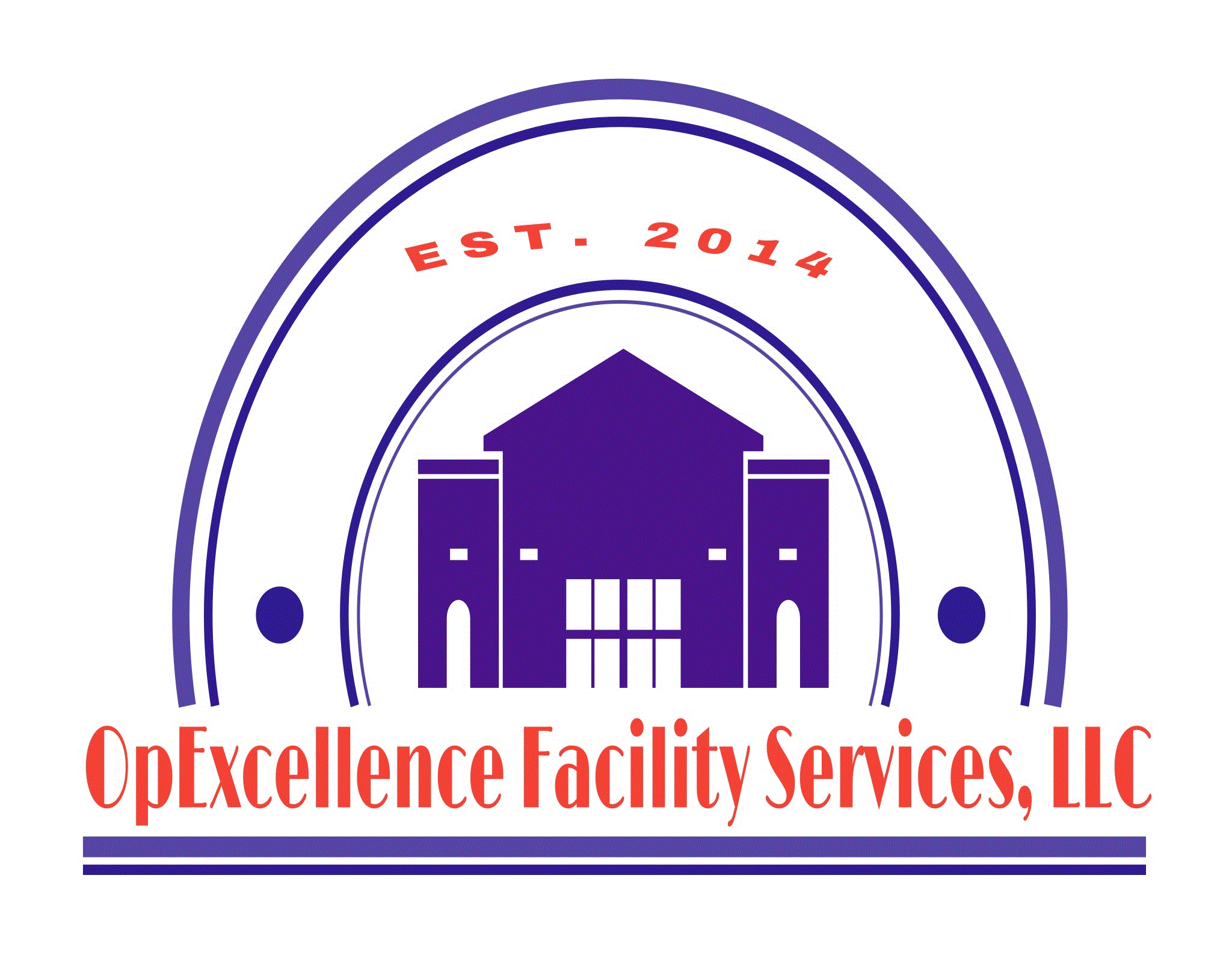 OpExcellence Facility Services, LLC Logo