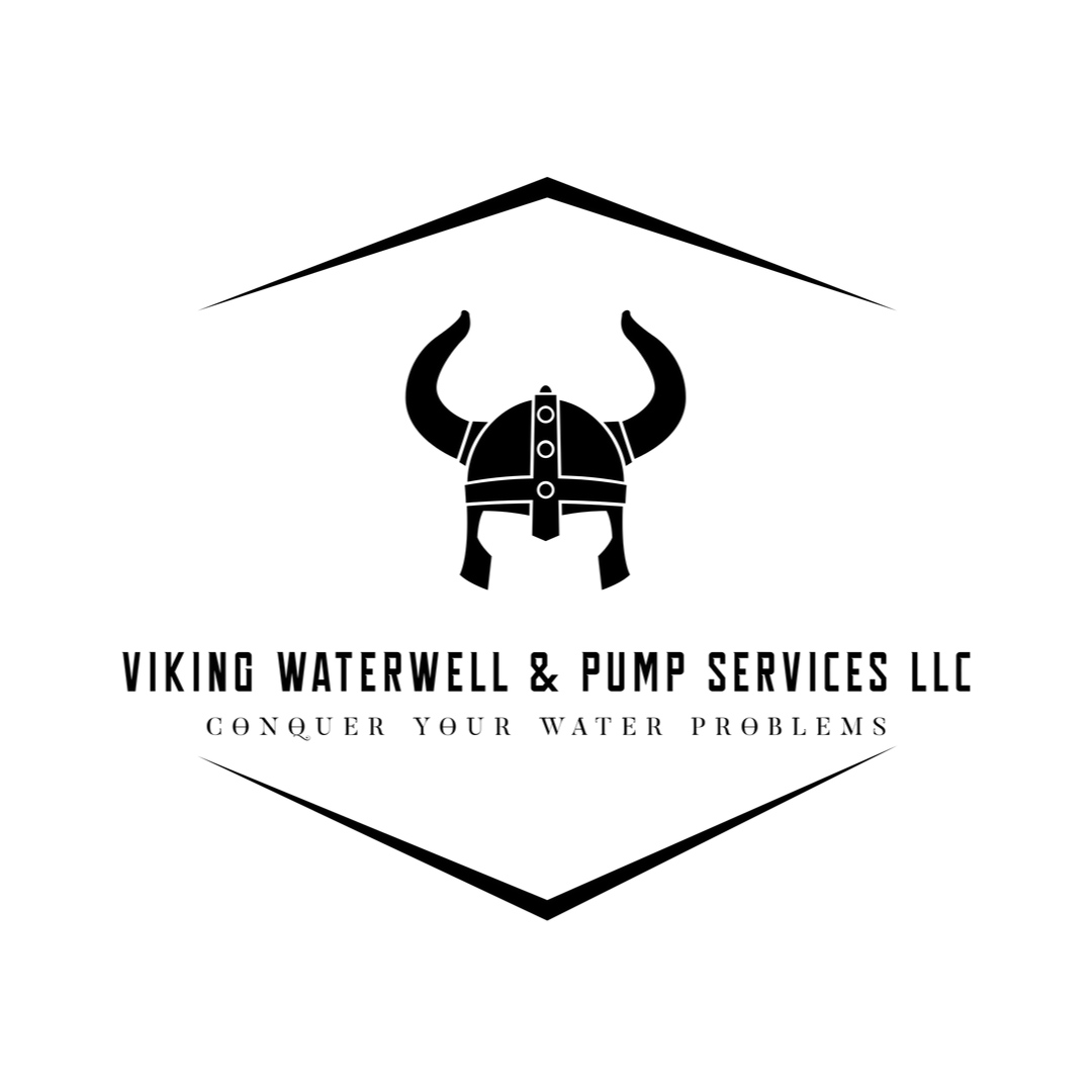 Viking Water Well, LLC Logo
