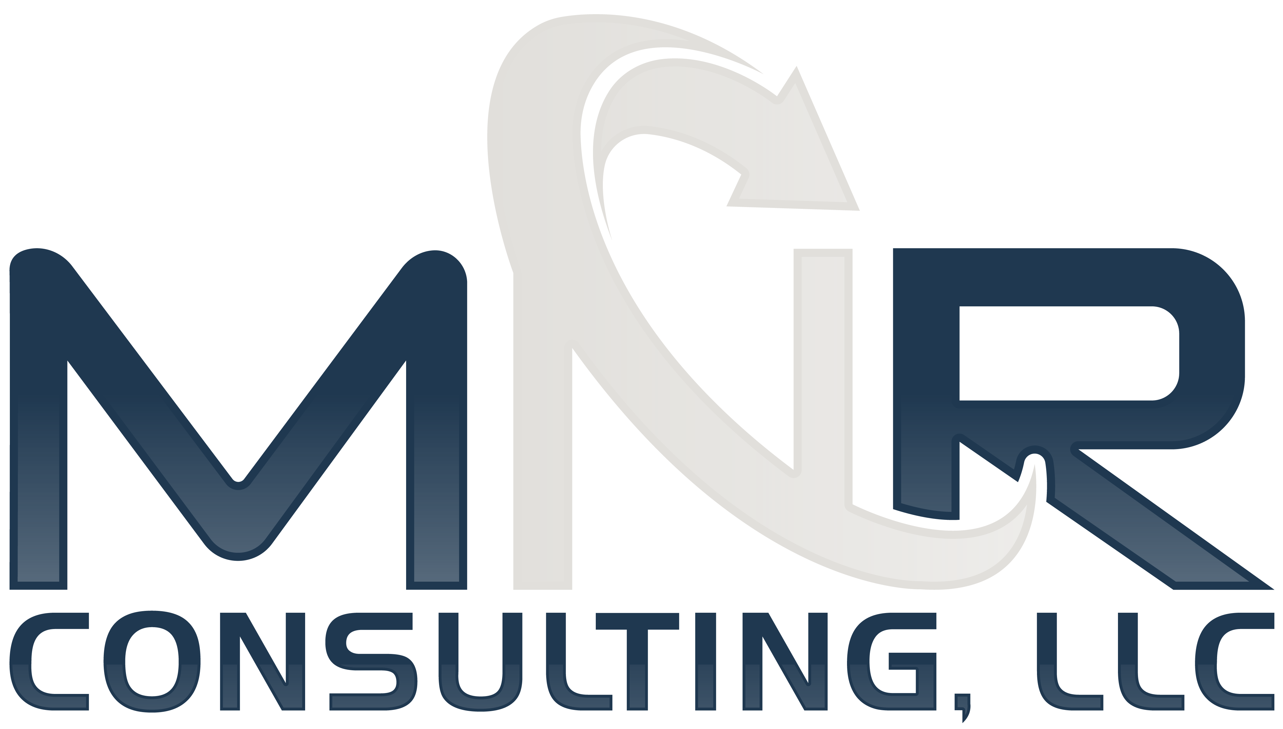 MNR Construction Logo