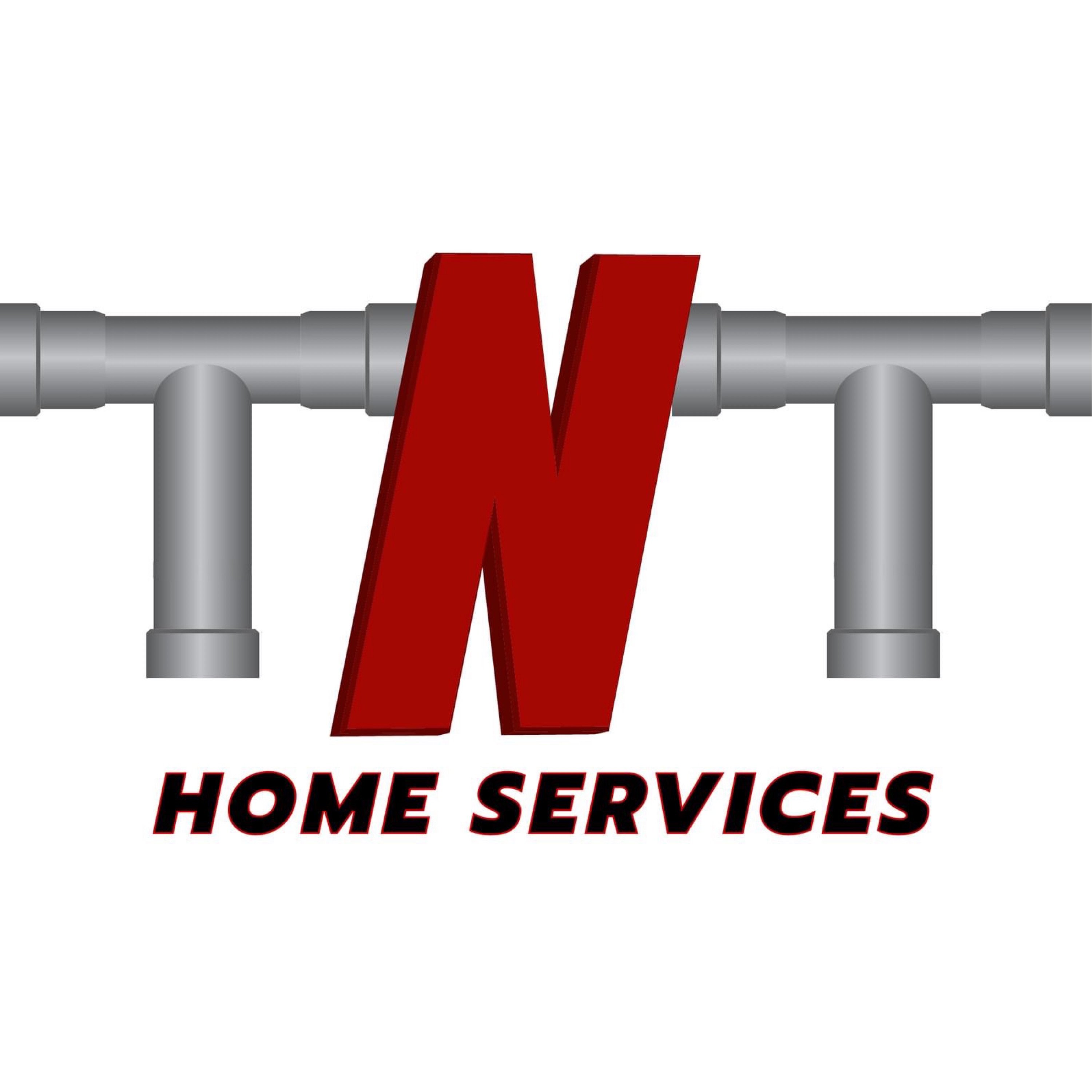 TNT Home Services Logo