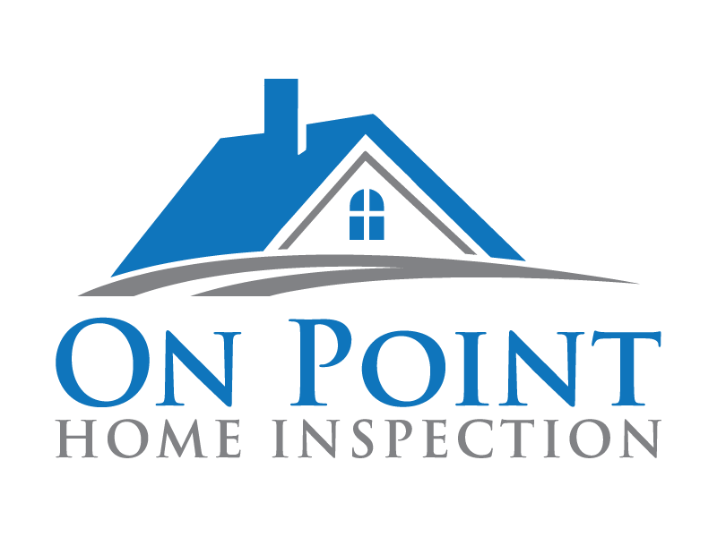 On Point Home Inspections, LLC Logo