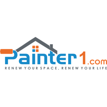 Painter1 of Cincinnati Logo