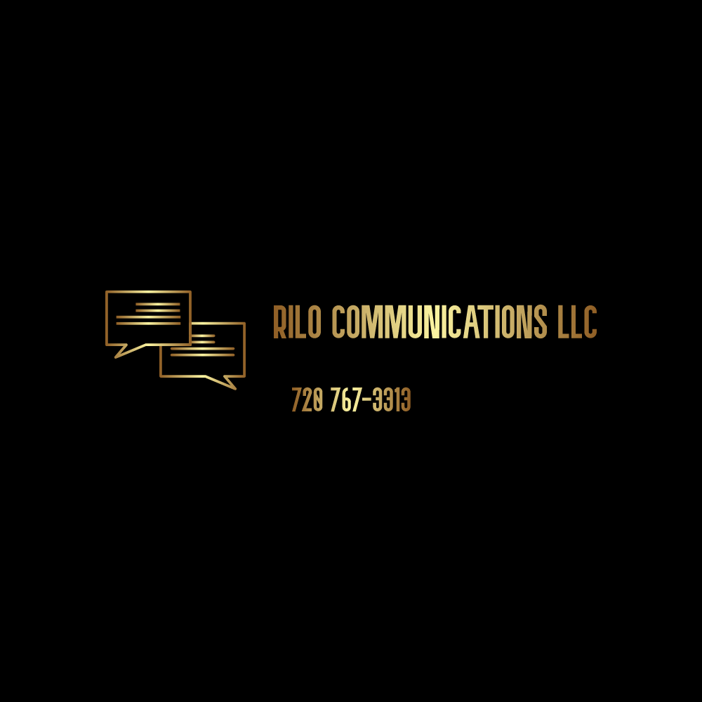 RiLo Communications Limited Liability Company Logo