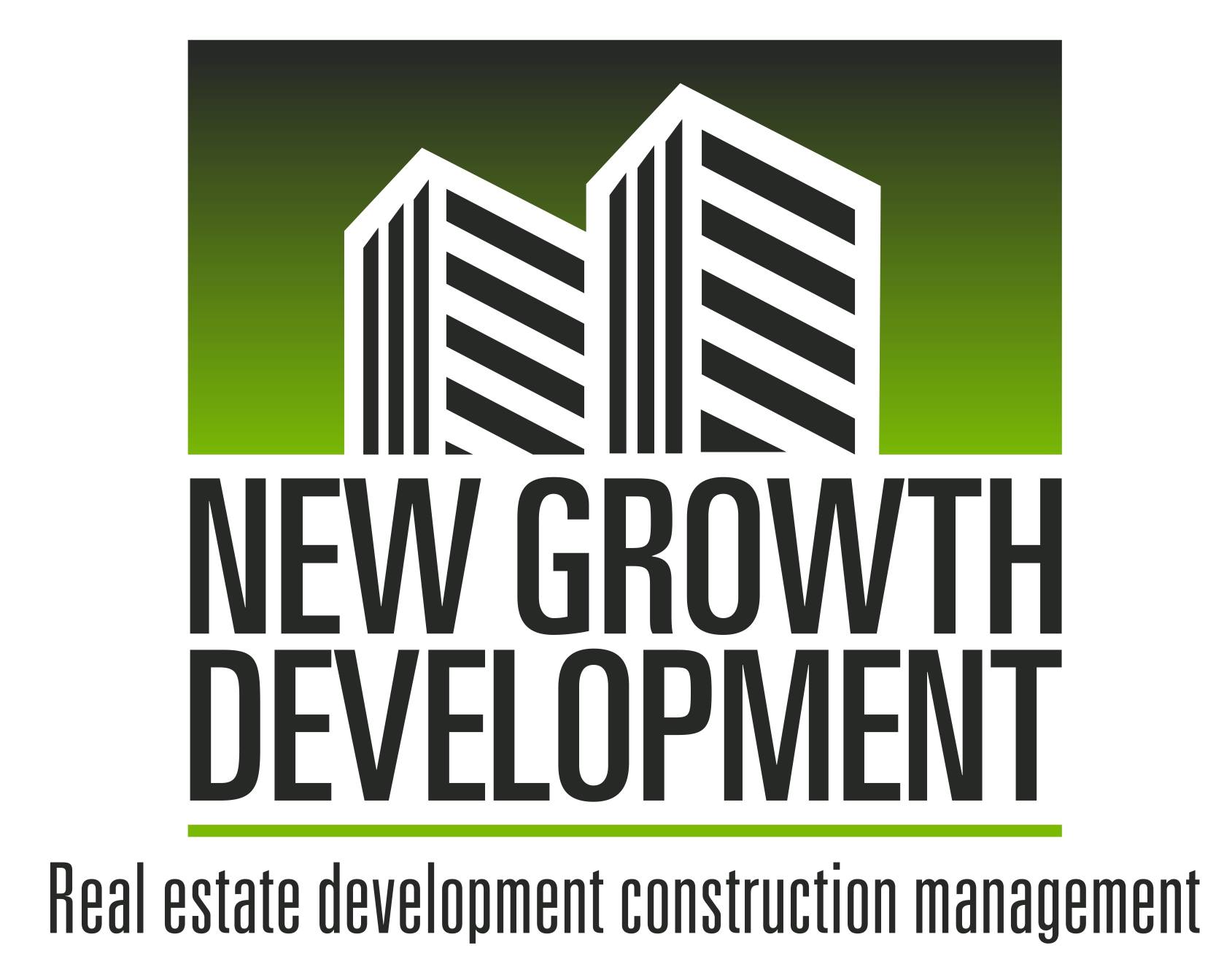New Growth Development, LLC Logo