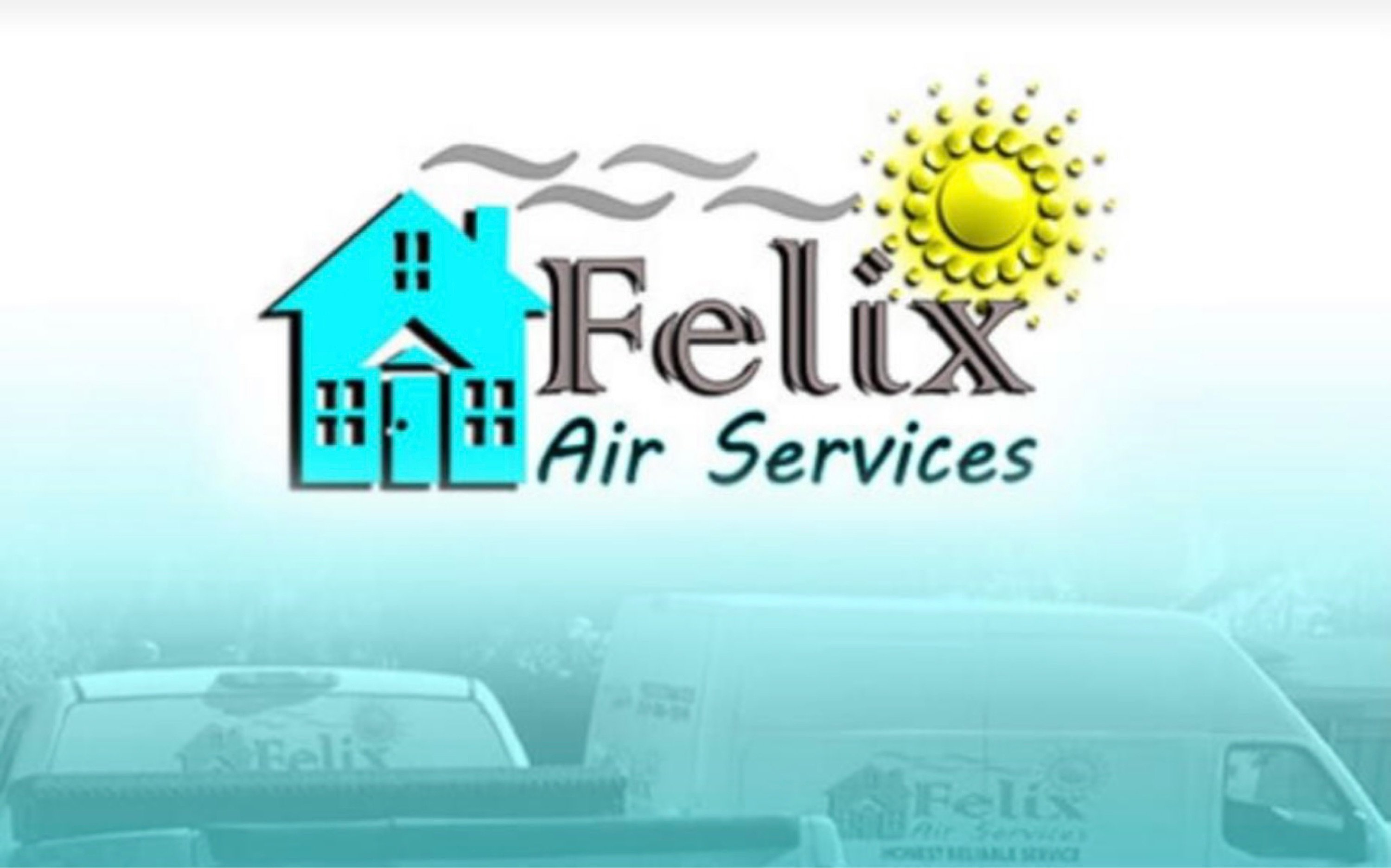 Felix Air Services Logo