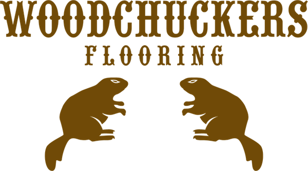 Woodchuckers, LLC Logo