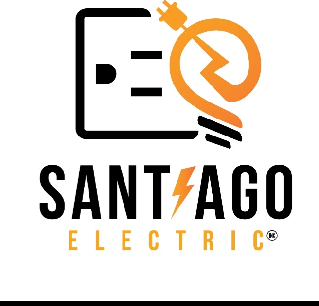 Santiago Electric, Inc. Logo