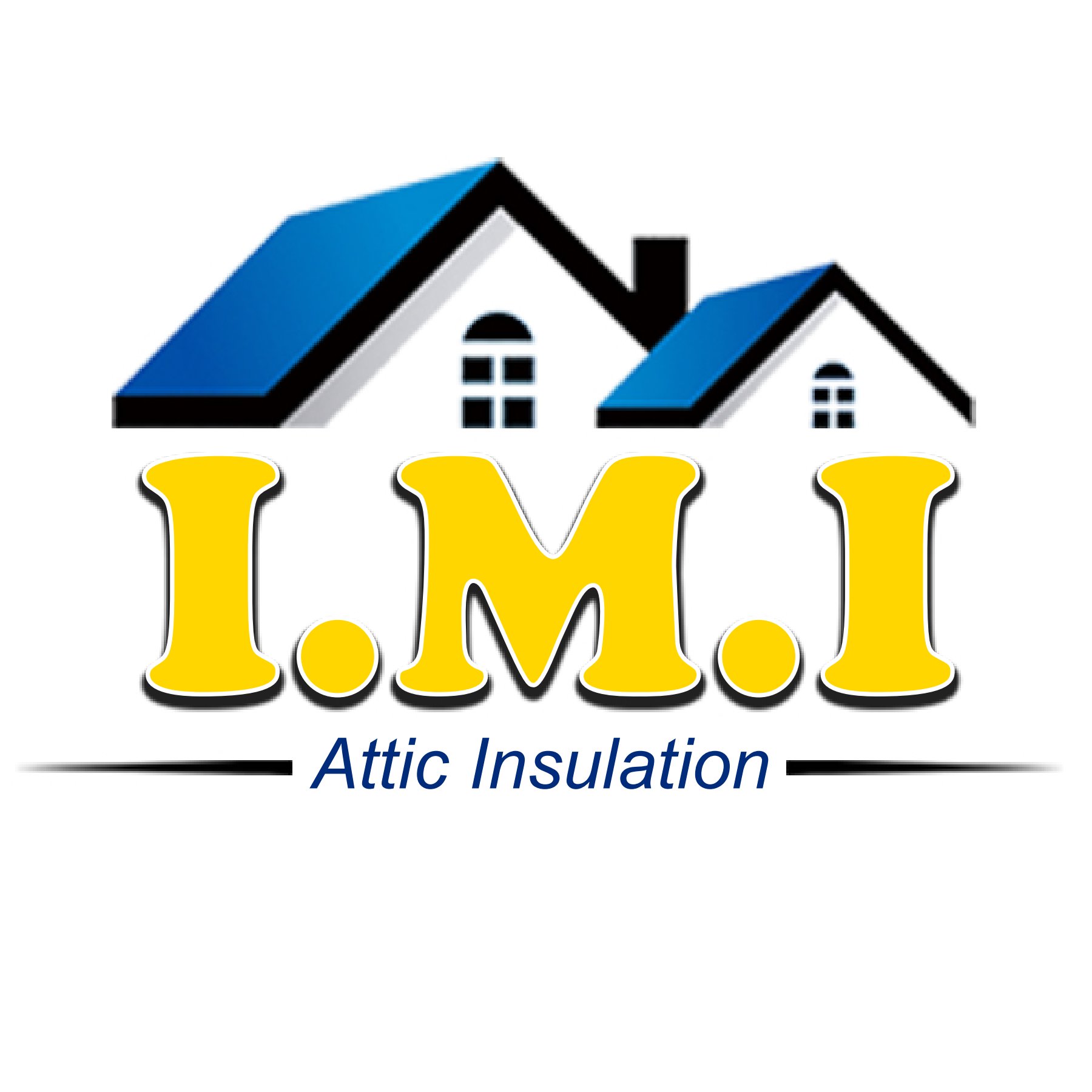 IMI Home Logo