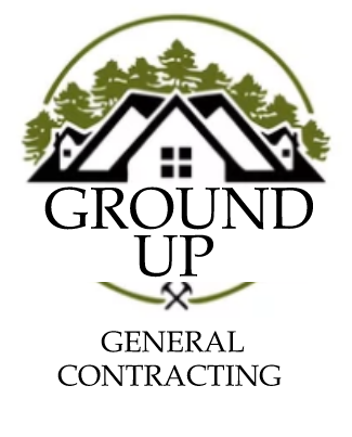 Ground Up General Contracting Corp Logo