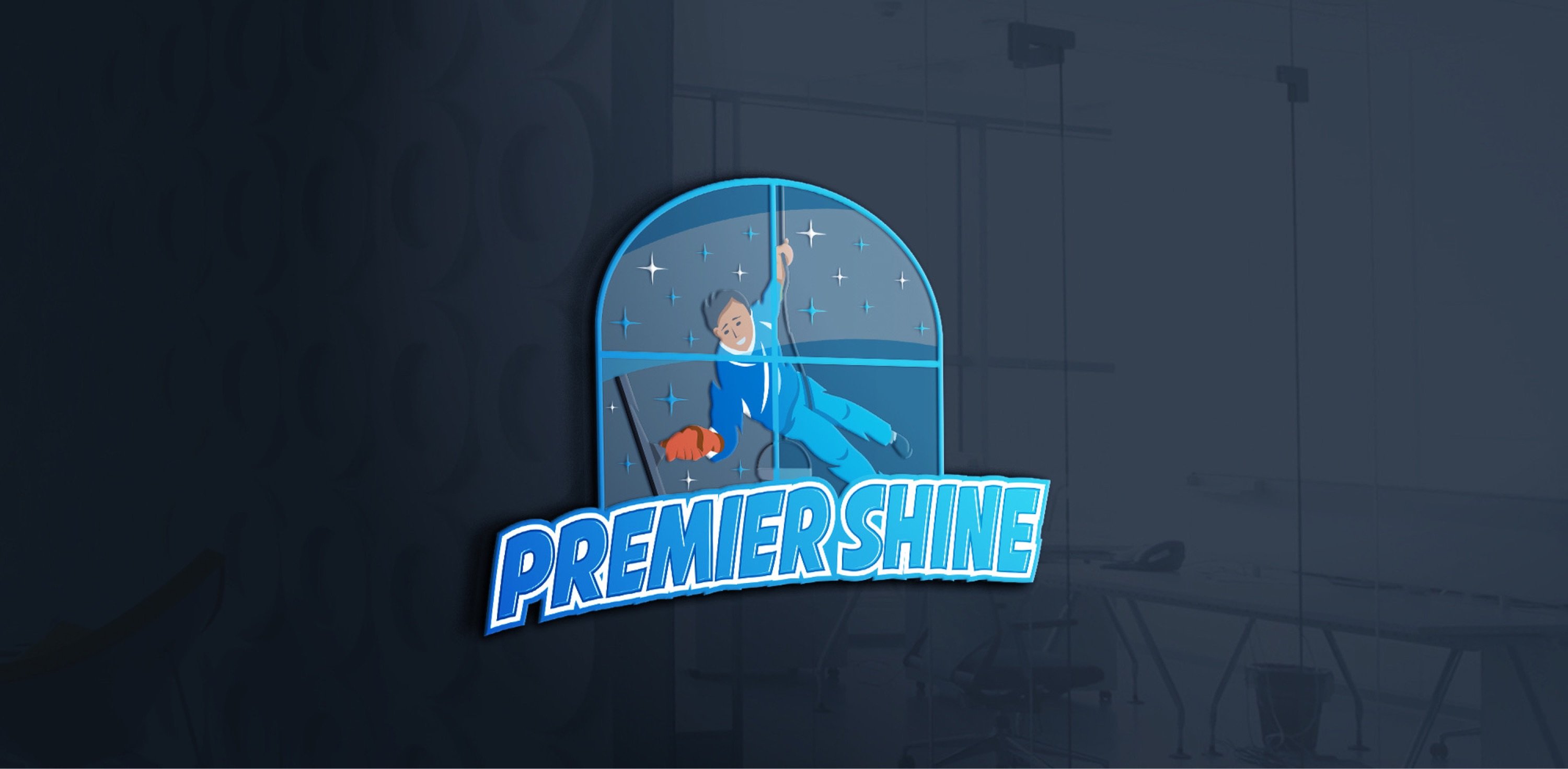 Premier Shines Logo