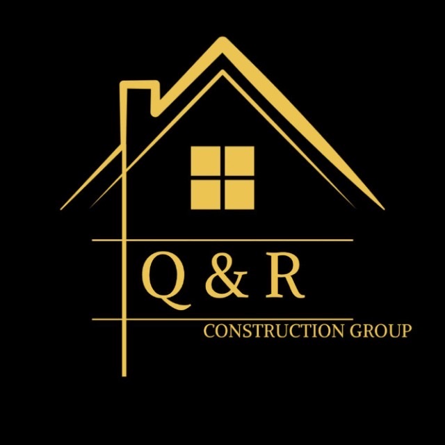 Q&R Construction Group LLC Logo