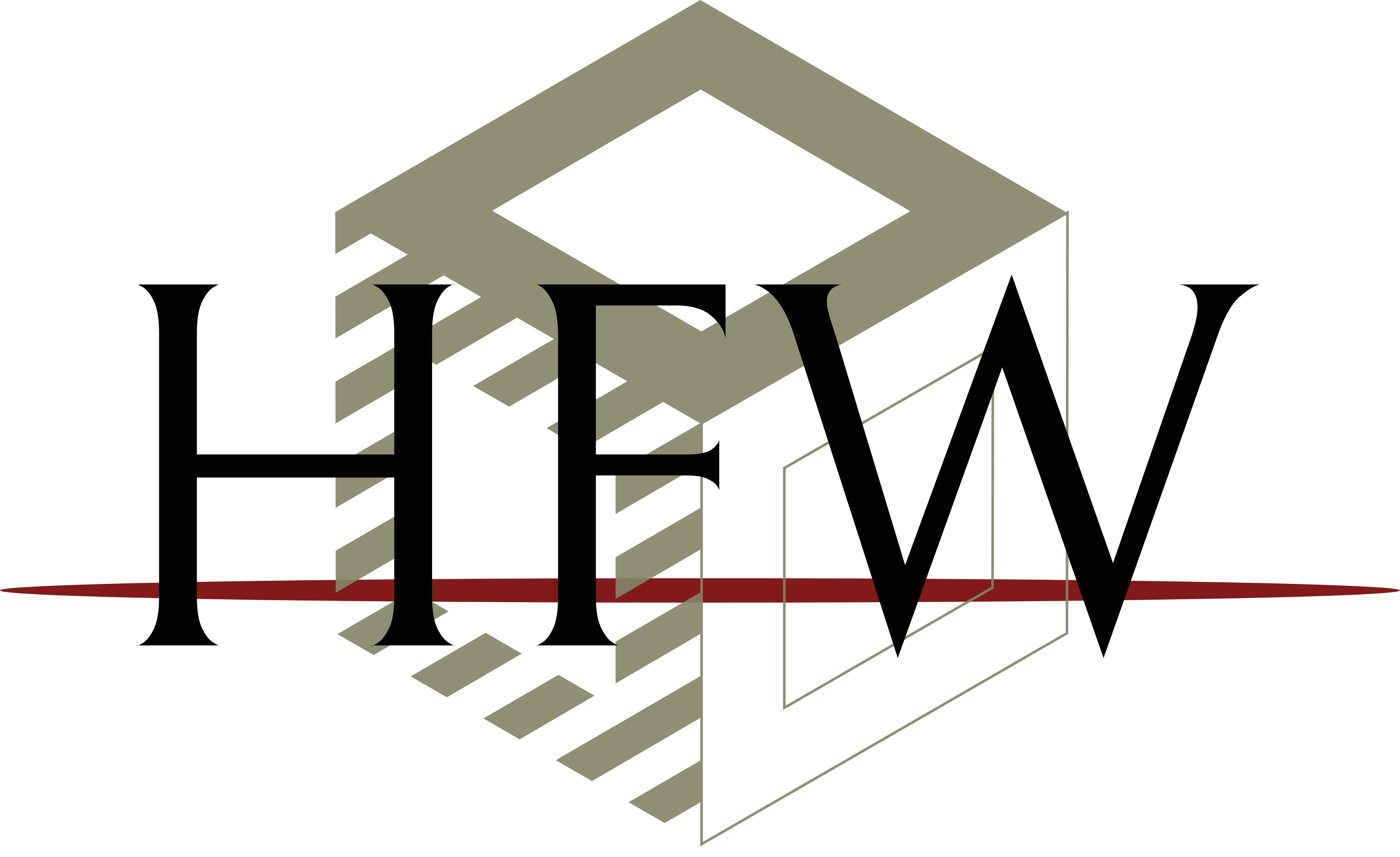 HFW Construction, LLC Logo