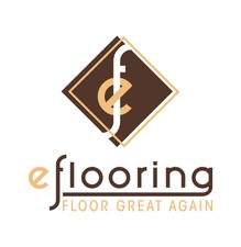 Eflooring LLC Logo