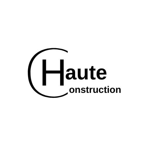 Haute Construction Logo