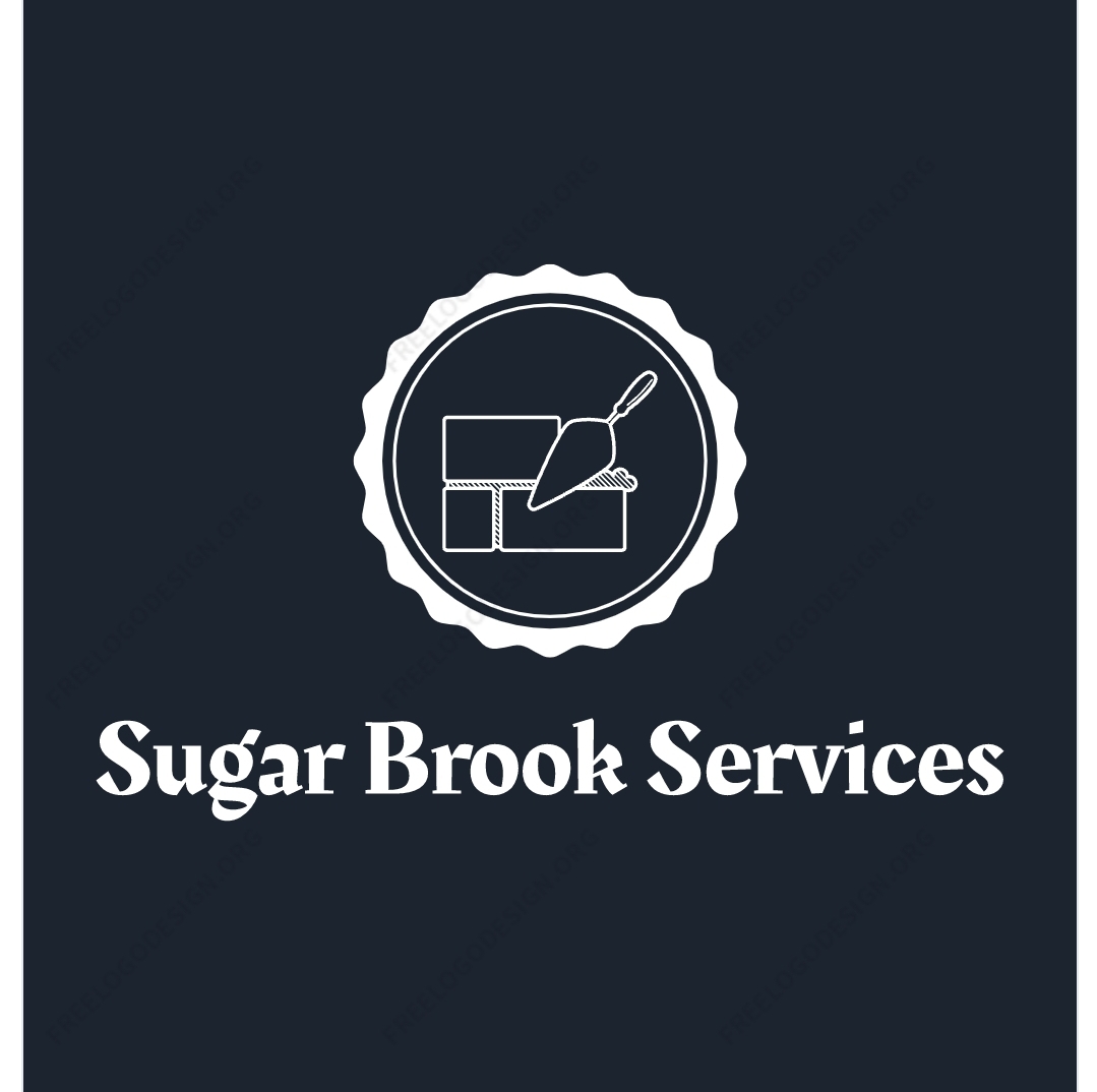 Sugar Brook Services Logo