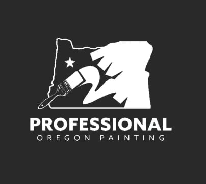 Professional Oregon Painting Logo