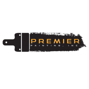 Premier Painting DFW Logo