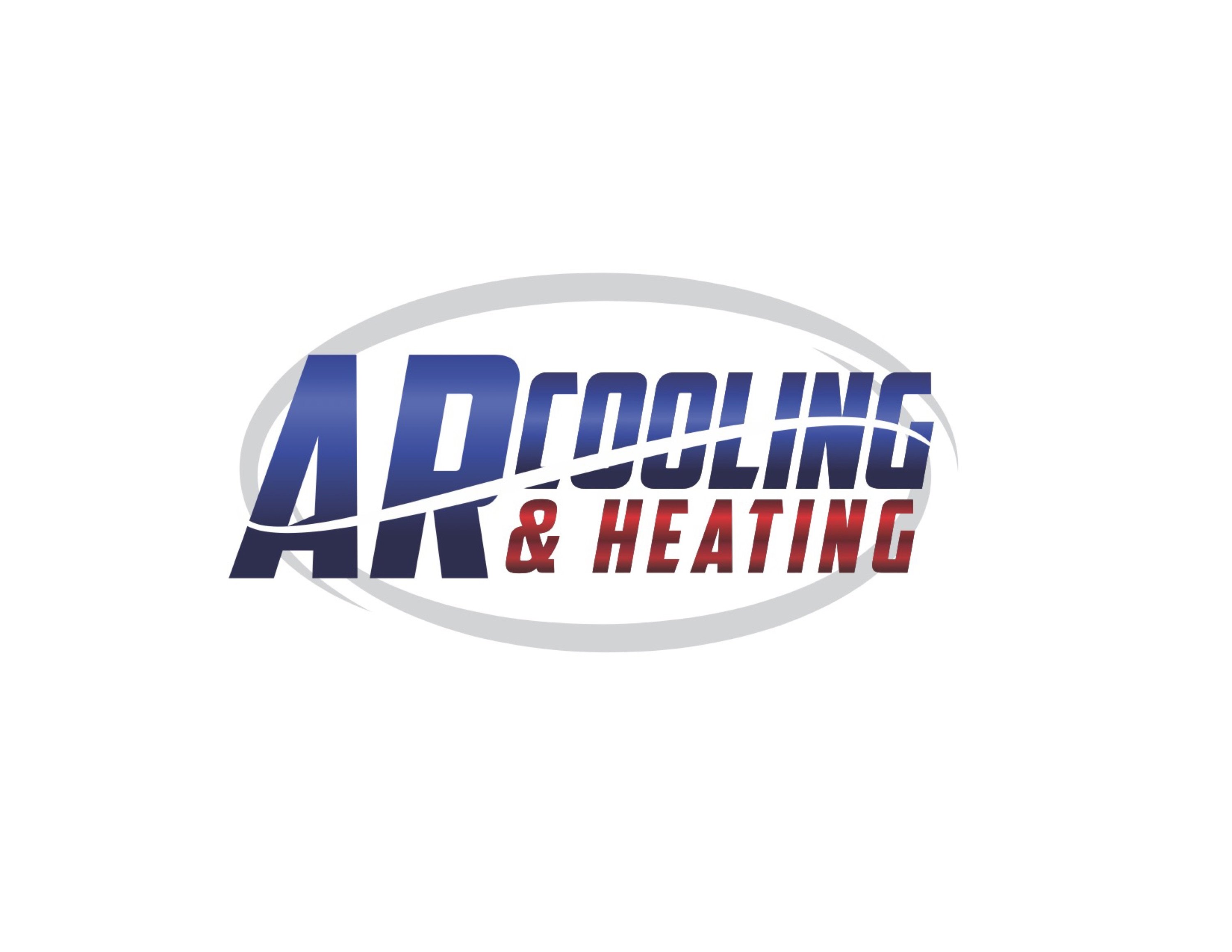AR Cooling and Heating, LLC Logo