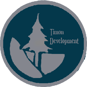 Timon Development Logo