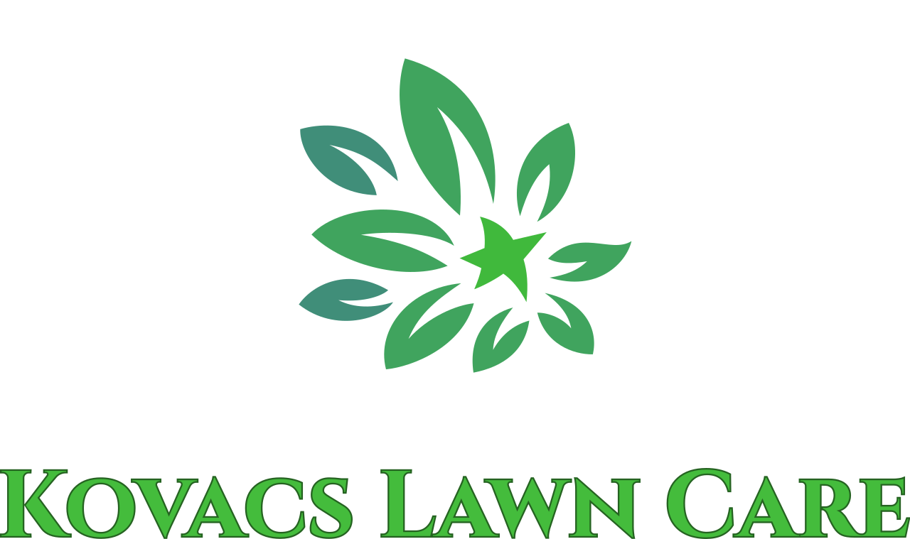 Kovacs Lawn Care Logo
