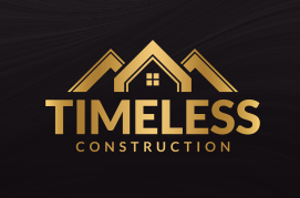 Timeless Construction Group Inc. Logo