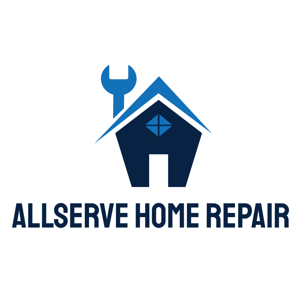 Allserve Home Repair, LLC. Logo