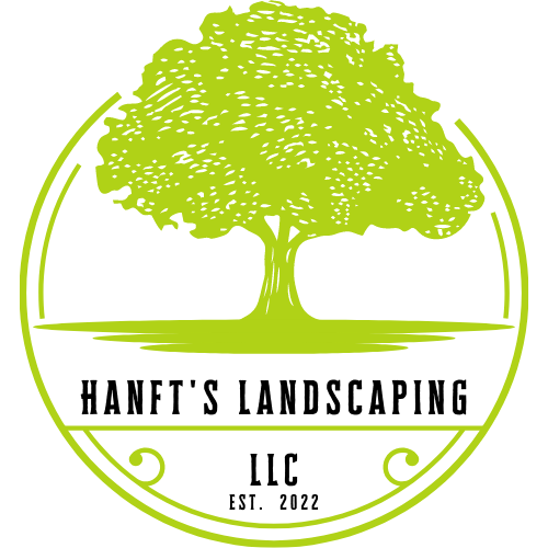 Hanft's Landscaping Logo